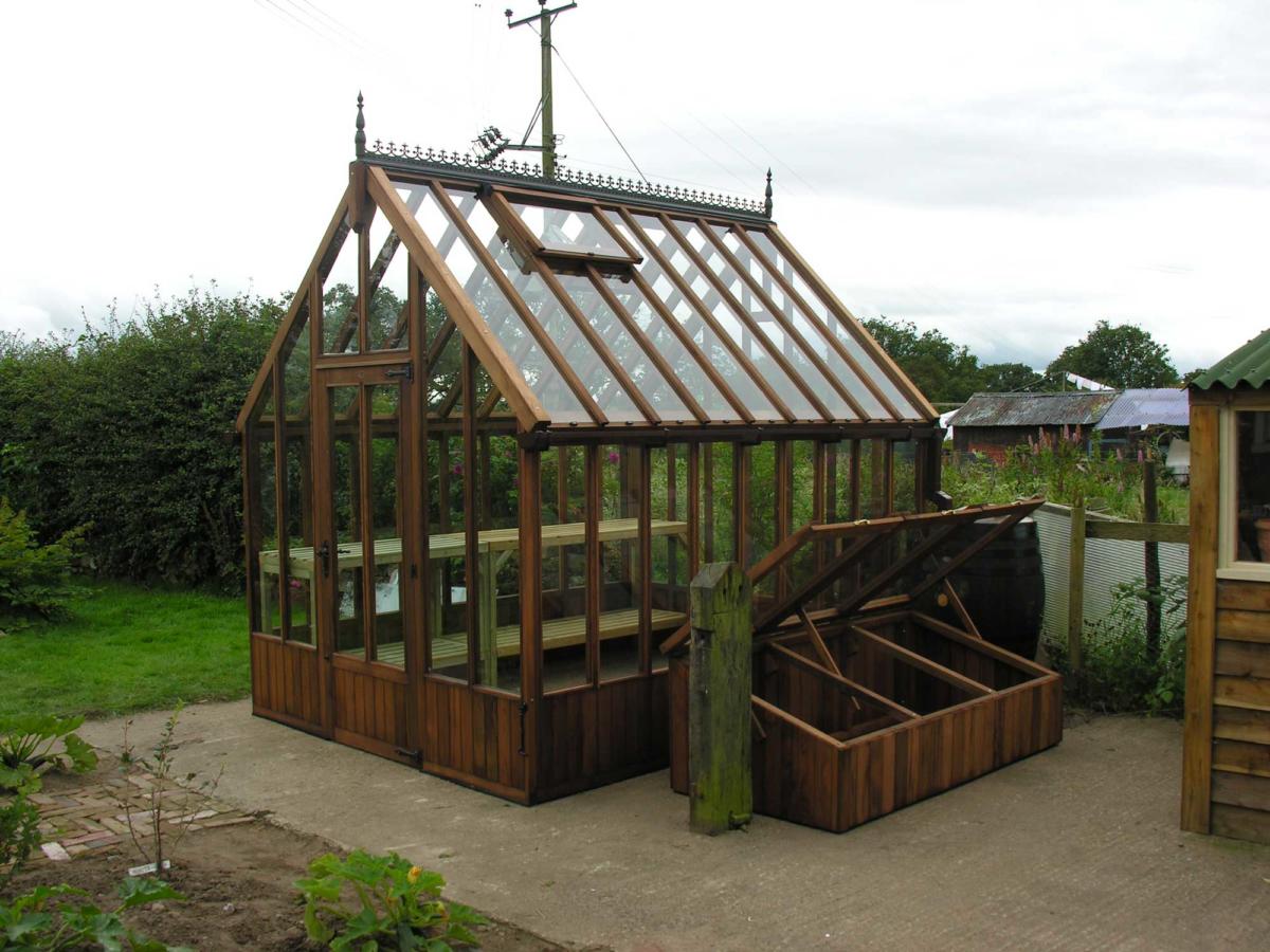 Kingsbury Woodpecker Joinery