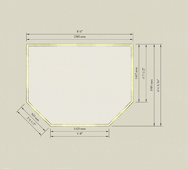 Hixon Cedar Greenhouse Base Spec Hixon Cedar Greenhouse Base Spec