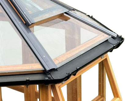 Roof Fixing Method Roof Fixing Method