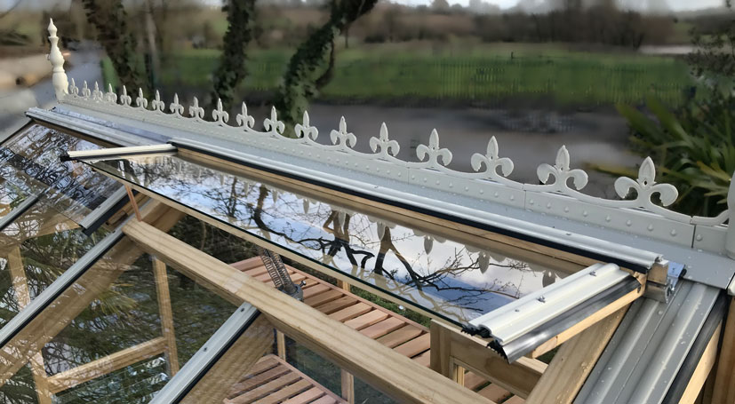 8 Ways Sluggish Economy Modified My Outlook On Wooden Greenhouses For Sale