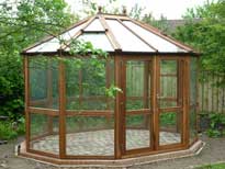 Chartley – Woodpecker Joinery UK LTD