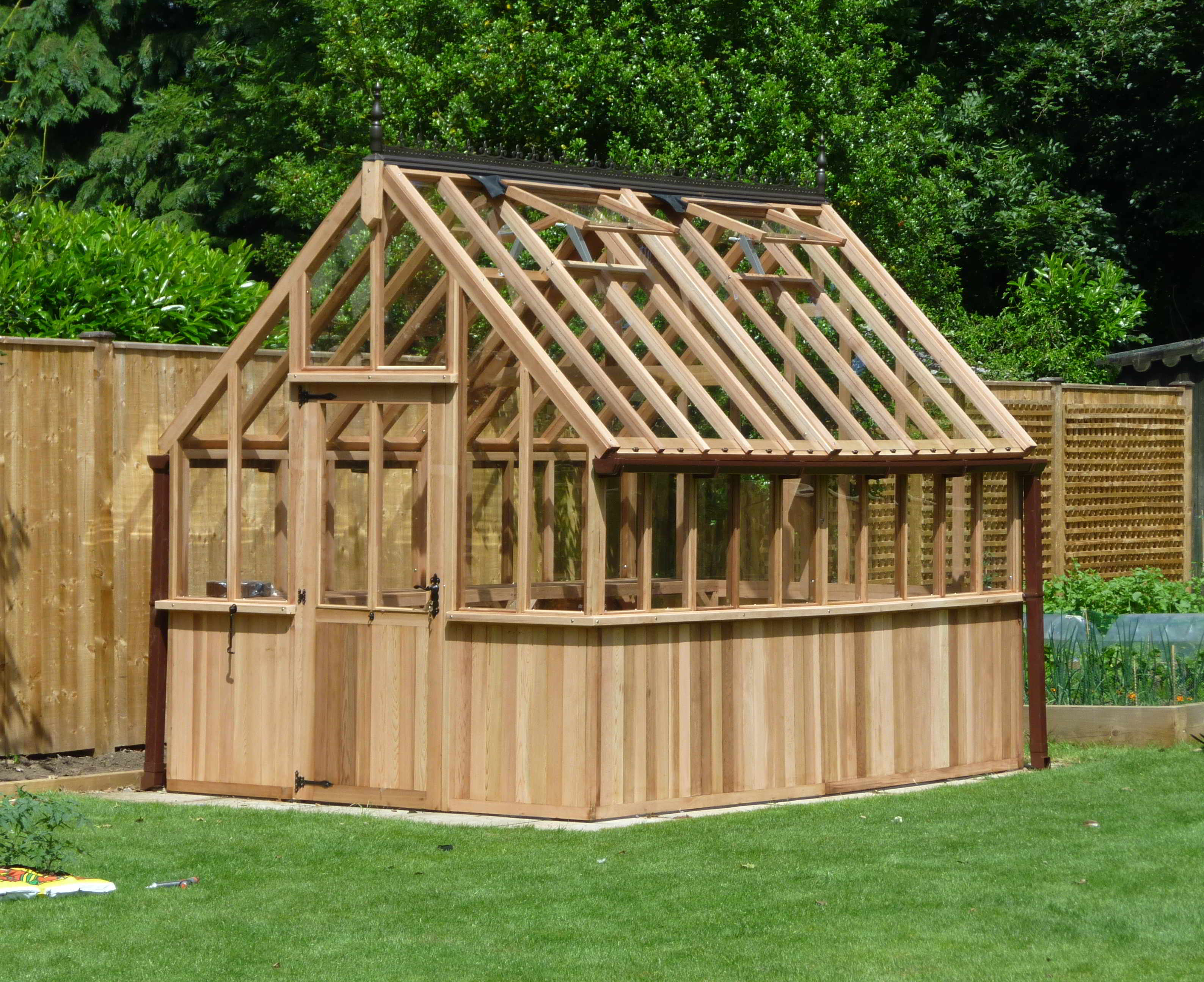 KingsburyWoodpecker Joinery UK LTD