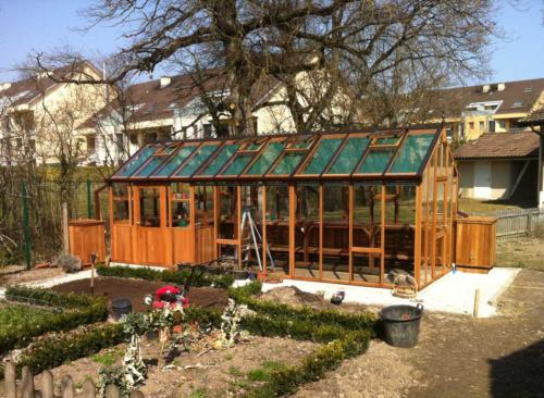 Bromley – Woodpecker Joinery